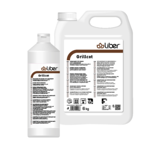 Grillcot 1L