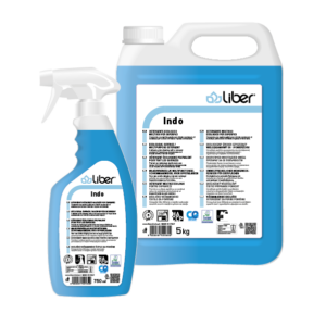 Indo 750ML