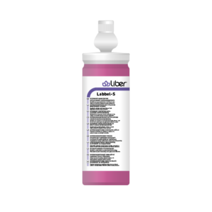 Label-S concentraat 10L