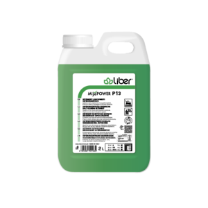 Mixpower P13 2L