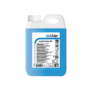 Mixpower P5 2L