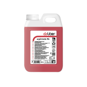 Mixpower P6 2L