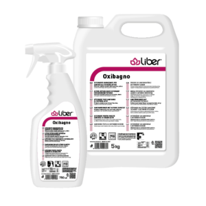 Oxibagno 750ML