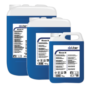 Rinse H 20KG