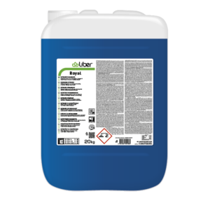 Royal 20L