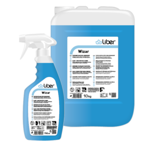 Wizar 750ML
